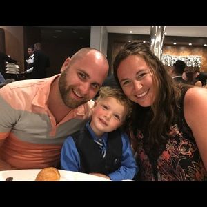 Meet your Posher, Kristin